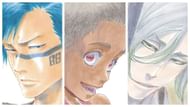 Bleach: Can't Fear Your Own World was written by Ryogo Narita (Image via Shueisha)